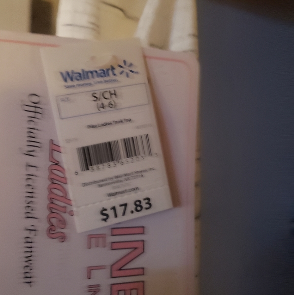 Arizona sun devils halter top - Picture 3 of 3